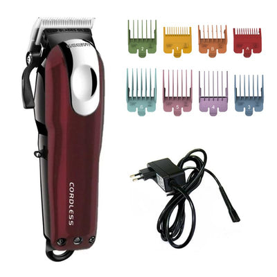 Tondeuse-professionnelle-sans-fil-rasoir-electrique-barbe