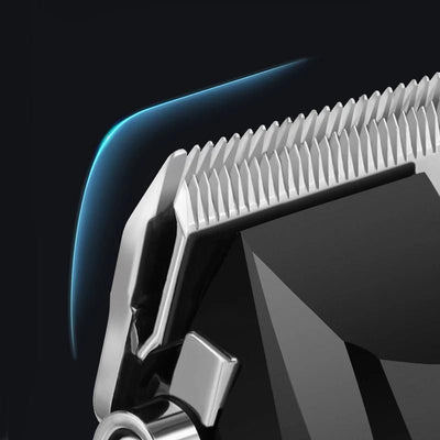 Tondeuse barbe et cheveux professionnelle haut de gamme