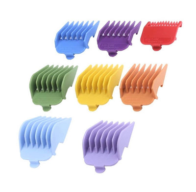 Guide de rasage - Sabot de précision universel pour tondeuse