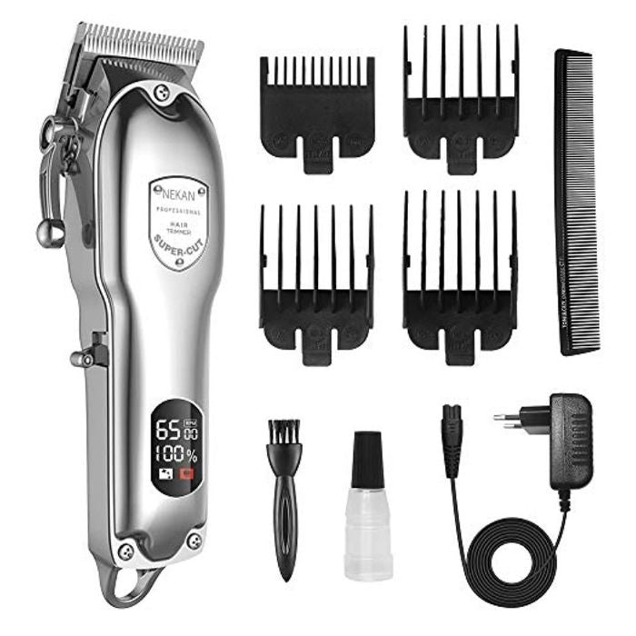 Tondeuse à Cheveux Et Barbe Predyee - Neuf Sous Emballage D'origine