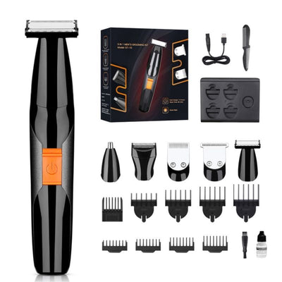 tondeuse-barbe-rasoir-electrique-cheveux-oneblade