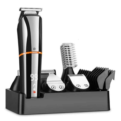 tondeuse-rasoir-pour-barbe-et-pour-cheveux-sans-fil-professionelle